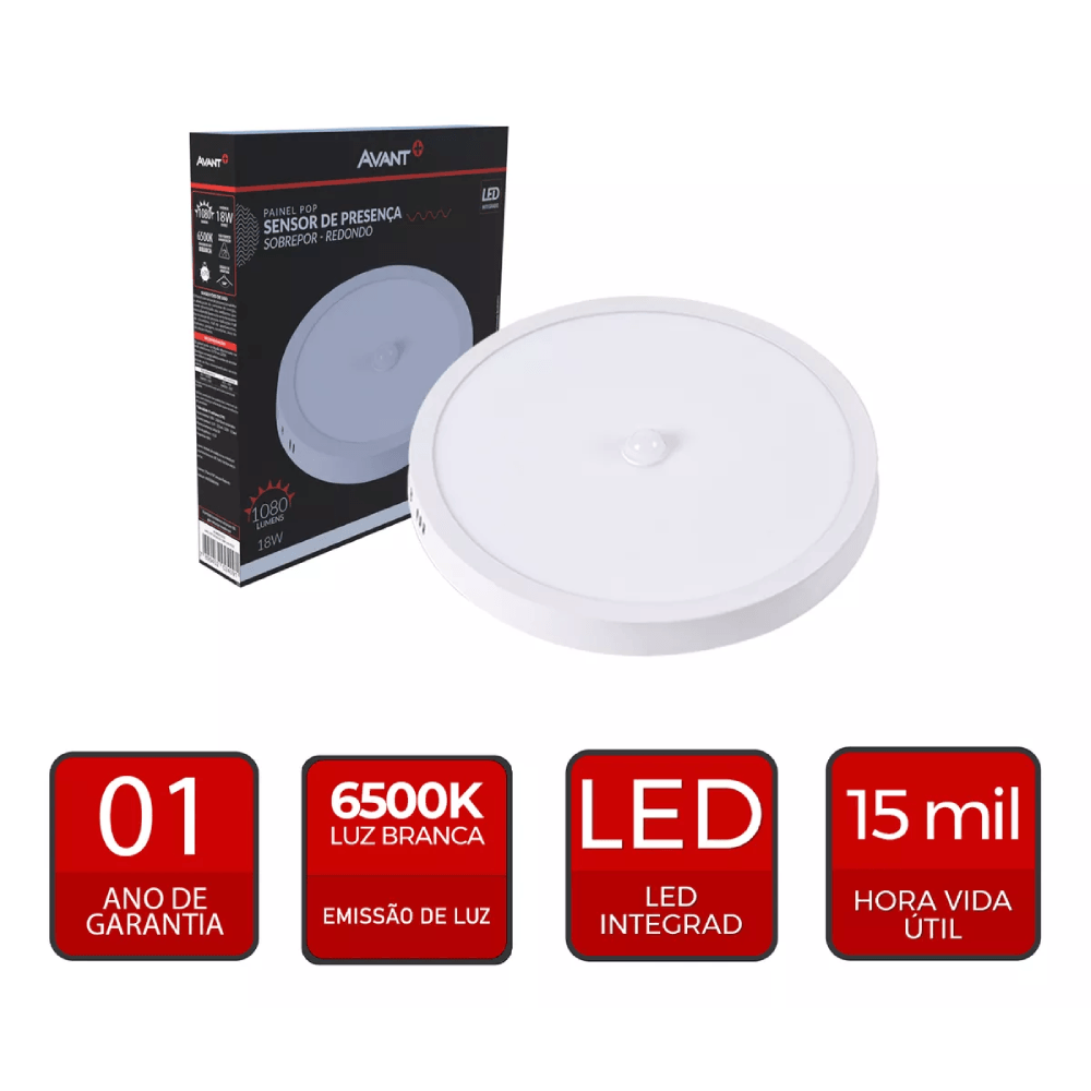 Painel Led Pop Sensor 21cm 18w 6500k Sob Redondo Br Avant -1-.png